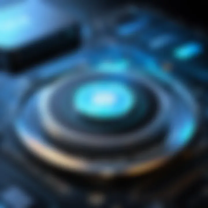 Future trends in DLP technology
