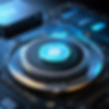Future Trends in Data Loss Prevention Technology Future trends in DLP technology