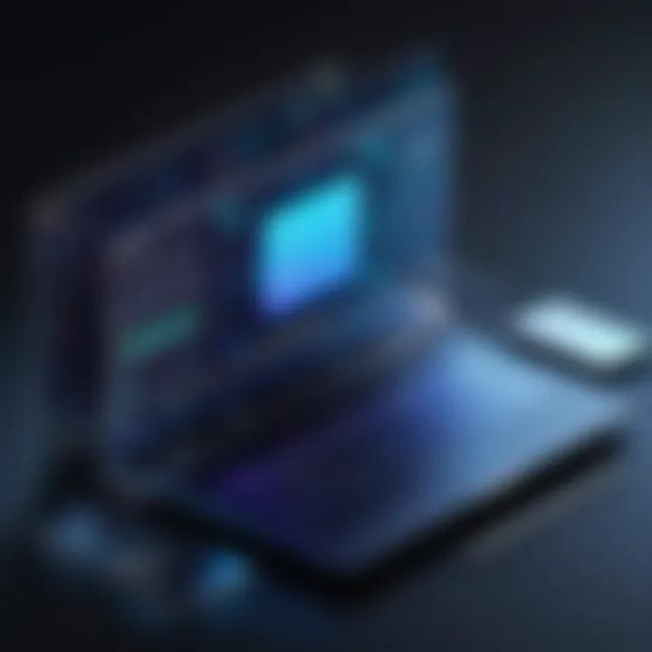 Types of DLP solutions available