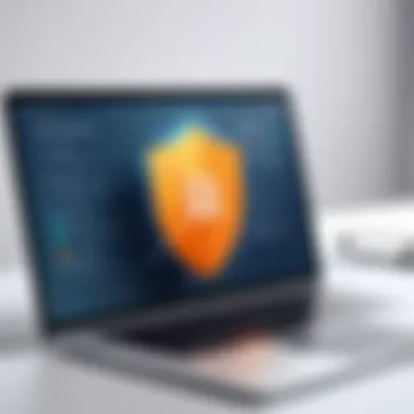 Phishing Attack Prevention Strategies Diagram illustrating phishing attack prevention methods