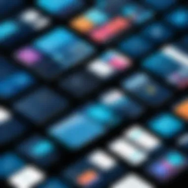 Use case examples from various industries