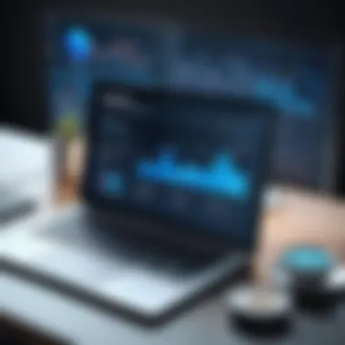 Digital Marketing Strategies Using FirstSpirit Graph illustrating digital marketing strategies with FirstSpirit