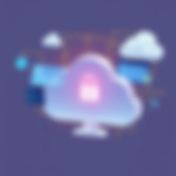 Personal Data Management in Cloud Storage Personal data management in the cloud