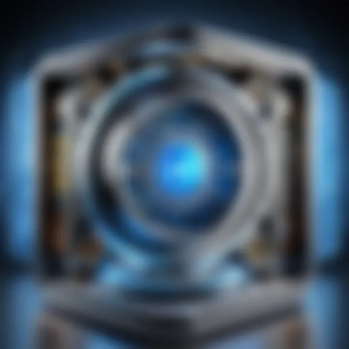 Innovative Fusion of Gartner and HashiCorp Vault
