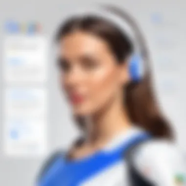 Benefits of Google Athena Benefits of using Google Athena for analytics