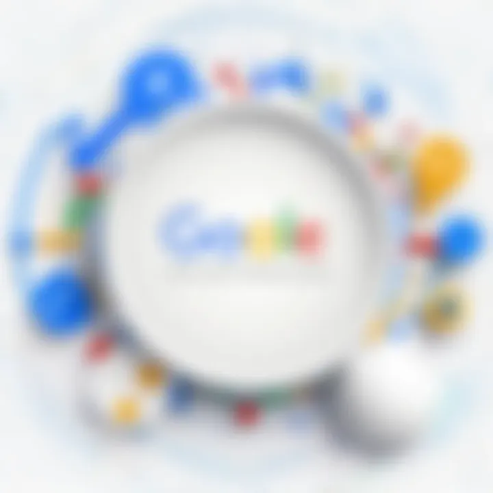 Comparison of Google Athena with other analytical tools