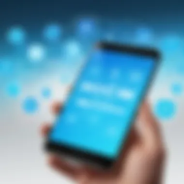 Future trends in HCM Cloud Mobile applications