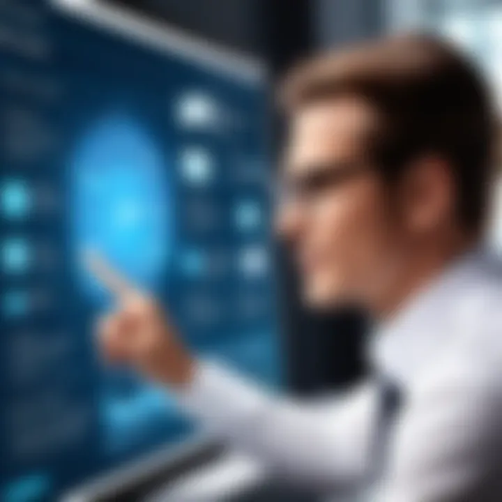 Employee Engagement Framework