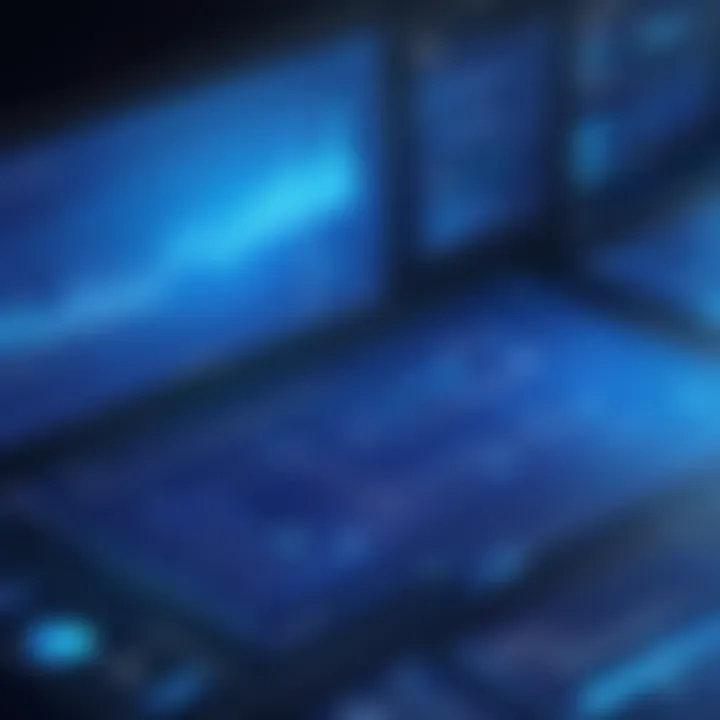 Performance Optimization Blueprint