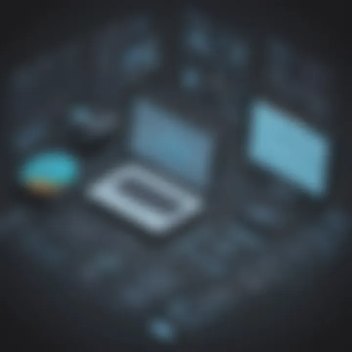Innovative Business Analytics Tools