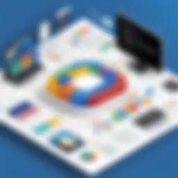 Innovative Integration