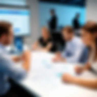 Innovative Ideas for Strengthening Workplace Relationships A brainstorming session focused on enhancing workplace relationships