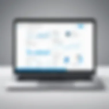 Effective Lead Generation Strategies Graphical representation of lead generation strategies