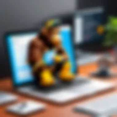 Cutting-Edge Email Automation Tools