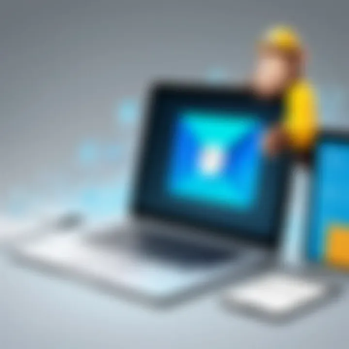 Innovative Email Marketing Platforms