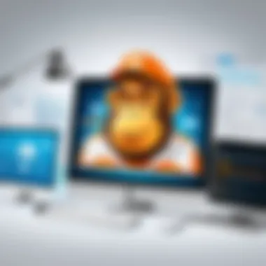 Tech-Savvy Email Marketing Solutions