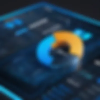 Performance Enhancements with Azure CDN Performance metrics demonstrating Azure CDN benefits