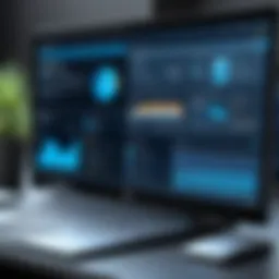 Exploring Microsoft Dynamics 365 Finance and Operations: A Comprehensive Overview Introduction