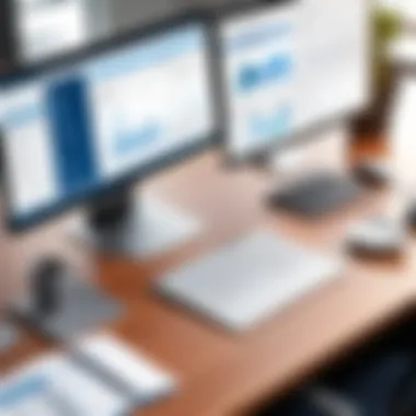Exploring Microsoft Dynamics GP Modules Summary