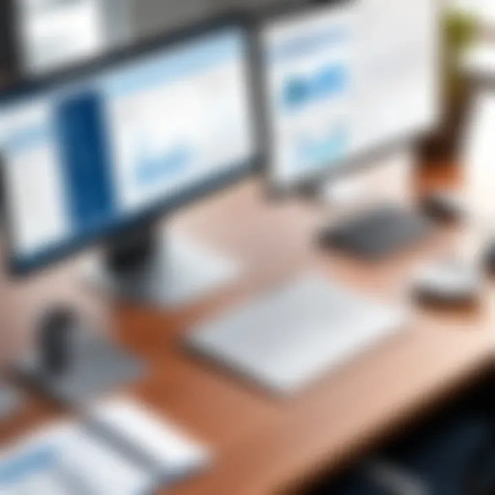 Exploring Microsoft Dynamics GP Modules Summary