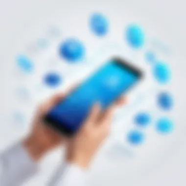 Key Benefits of Effective Mobile Workforce Management Benefits of mobile workforce management