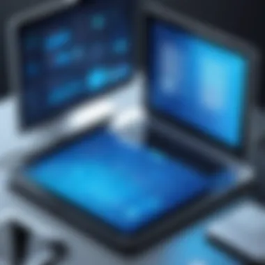 Technology's Role in Transforming Workforce Management Impact of technology on workforce management