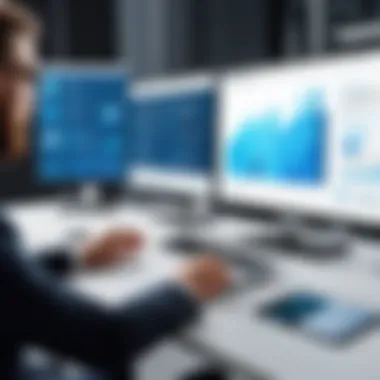 Key Benefits of Utilizing Managed Service Providers Key benefits of utilizing Managed Service Providers