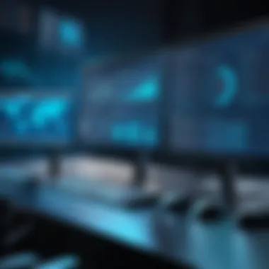 Detailed report generated by Nessus after a security scan