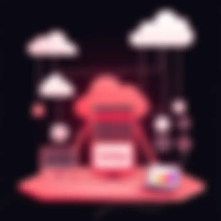 Integration of NetApp All Flash FAS with cloud services