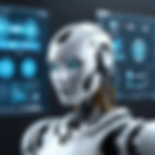 AI-driven Robotic Automation