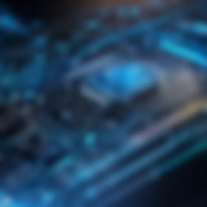 Future trends in cybersecurity standards