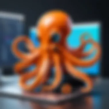 Best practices for implementing Octopus Deploy in a development team