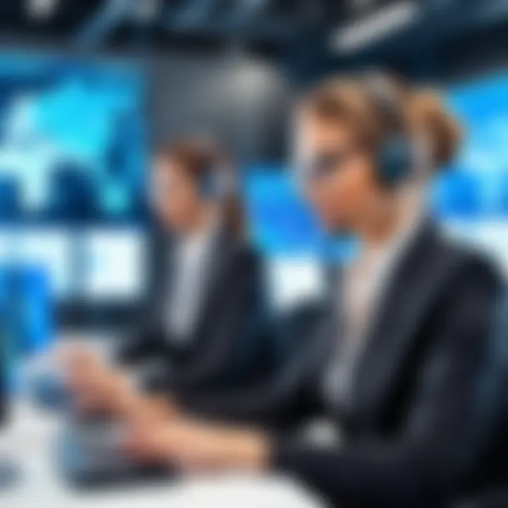 Future Trends in On-Premise Contact Center Operations