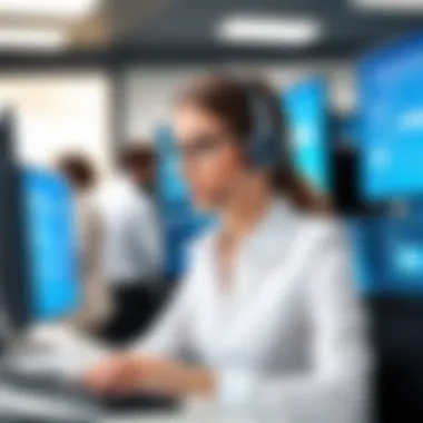 Strategic Advantages of On-Premise Solutions