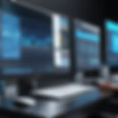 Notable Exploring ON24 Virtual Events: Enabling Digital Engagement and Business Growth