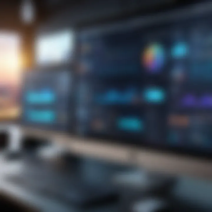 Exploring ON24 Virtual Events: Enabling Digital Engagement and Business Growth Summary