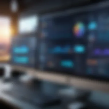 Exploring ON24 Virtual Events: Enabling Digital Engagement and Business Growth Summary Exploring ON24 Virtual Events: Enabling Digital Engagement and Business Growth Summary