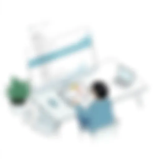 Digital collaboration on documents