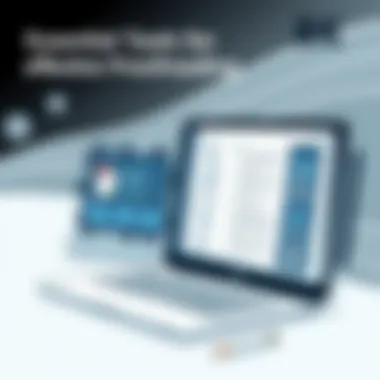 Essential Tools for Effective Proofreading Tools for online proofreading