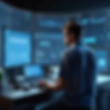 Choosing the Right Database Management System Decision-making framework for choosing a DBMS