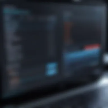 Evaluating DBMS Performance Metrics Performance metrics of various Database Management Systems