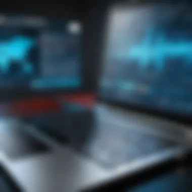 Technology Integration Integration of technology in enhancing customer experience