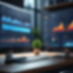 Overview of risk management software functionalities