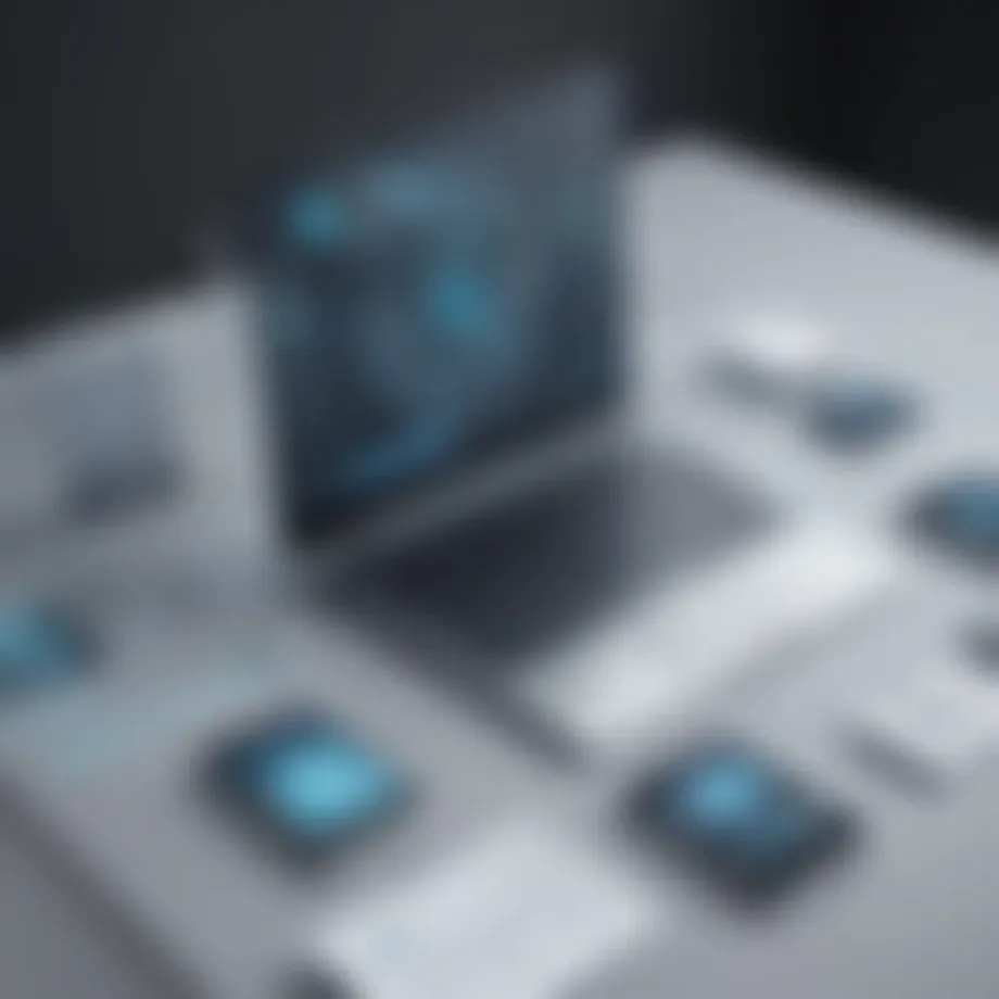 Innovative remote access tool technology