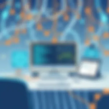 Future Trends in Data Management Future trends in data management with deduplication