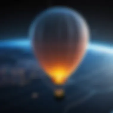 Balloon Communication Systems: A New Frontier Balloon-based communication system