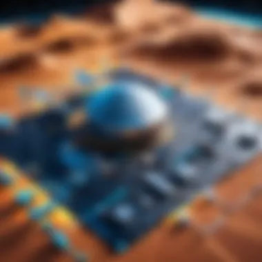 Ground-Based Solutions Enhancing Connectivity Ground-based solutions for connectivity