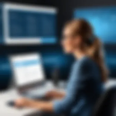 User Experiences with Skyward LMS User feedback and experiences on the effectiveness of Skyward LMS.