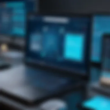 Seamless Tool Integration in Tanzu DevOps Integration of tools within Tanzu DevOps