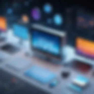 Notable Exploring the Cloud9 Environment: A Comprehensive Overview Notable Exploring the Cloud9 Environment: A Comprehensive Overview